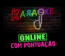 Plataforma de Karaoke Online - 18.000 Músicas Karaoke Com Pontuação - www.tvkaraoke.com.br