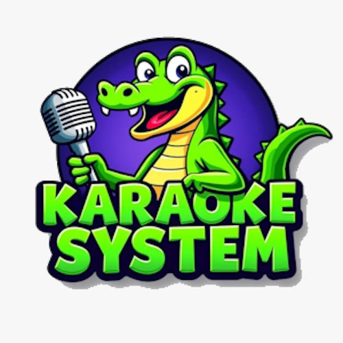 Aparelho de Karaoke Box™ | + de 18 Mil Músicas Karaokê com Pontuação, Fila de Espera, Numeração, Altera Tonalidade